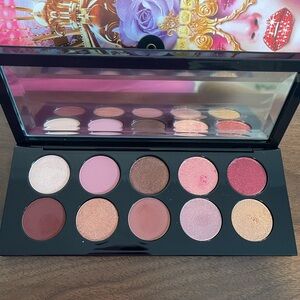 Pat McGrath Mothership XI Sunlit Seduction